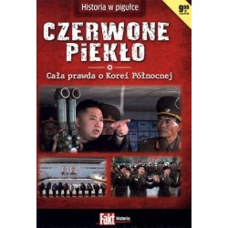 Czerwone piekło. Fakt...