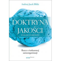 Doktryna jakości. Wydanie...