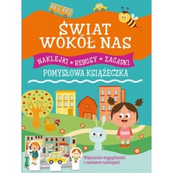 Świat wokół nas. Pomysłowa...