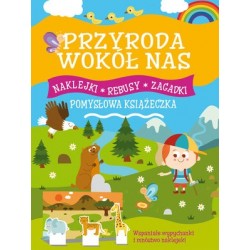 Przyroda wokół nas....