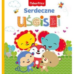 Fisher Price Serdeczne uściski
