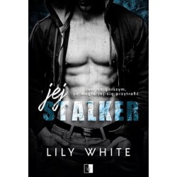 Jej stalker. Seria Shadow...