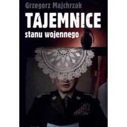 Tajemnice stanu wojennego
