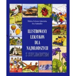 Ilustrowany leksykon dla...