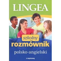 Szkolny rozmównik...