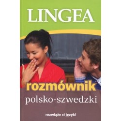 Rozmównik polsko-szwedzki