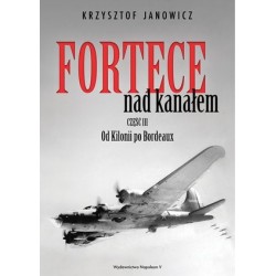 Fortece nad kanałem. Część...