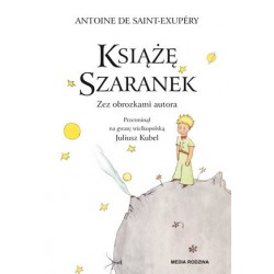 Książę Szaranek