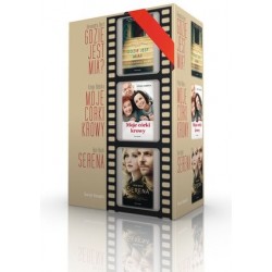 Pakiet Filmowy: Niesamowite...