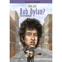 Kim jest Bob Dylan?