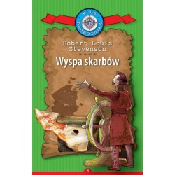 Wyspa skarbów. Kolekcja:...