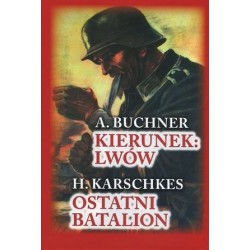 Kierunek: Lwów / Ostatni...