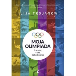 Moja olimpiada. 1 amator, 4...