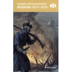 Moskwa 1617-1618