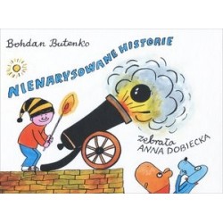 Nienarysowane historie