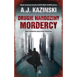 Drugie narodziny mordercy