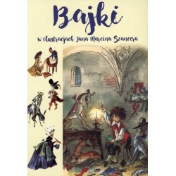 Bajki w ilustracjach Jana...