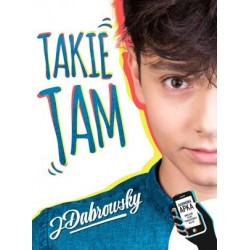 JDabrowsky.Takie tam