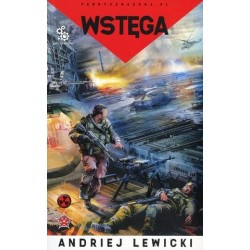 Antymir: Wstęga