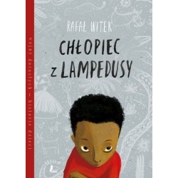 Chłopiec z Lampedusy