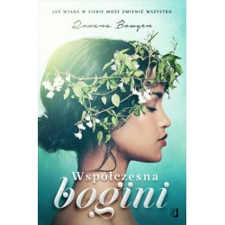 Współczesna bogini. Jak...