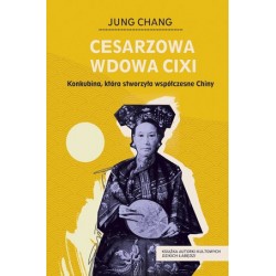 Cesarzowa wdowa Cixi