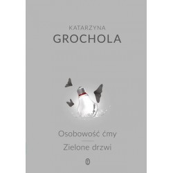 Osobowość ćmy / Zielone drzwi