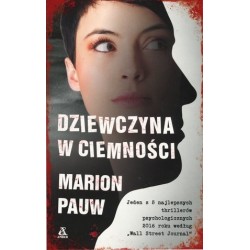 Dziewczyna w ciemności