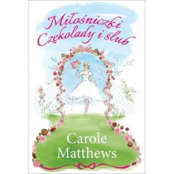 Miłośniczki Czekolady i ślub