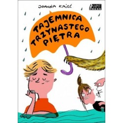 Tajemnica trzynastego piętra