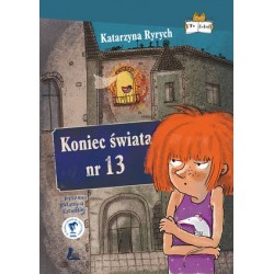 Koniec świata nr 13