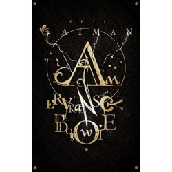 Amerykańscy bogowie