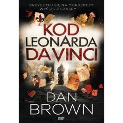 Kod Leonarda Da Vinci...