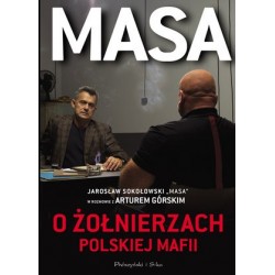 Masa o żołnierzach polskiej...