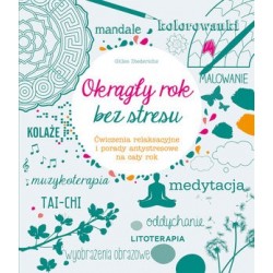 Okrągły rok bez stresu