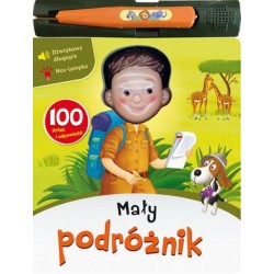 Mały podróżnik