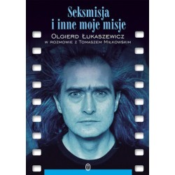 Seksmisja i inne moje misje