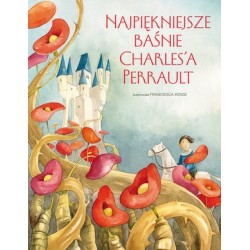 Najpiękniejsze baśnie...