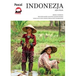 Indonezja (Złota Seria 2016)