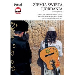 Ziemia Święta i Jordania....