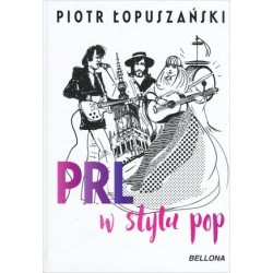 PRL w stylu pop