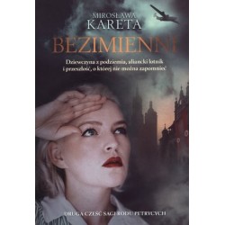 Bezimienni. Saga rodu...