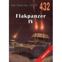 Flakpanzer IV. Tank Power...