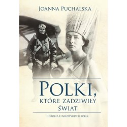 Polki, które zadziwiły świat