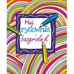 Mój rysownik i bazgrolnik