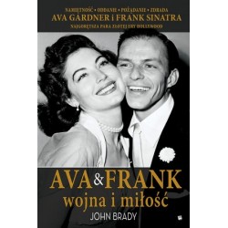 Ava&Frank: Wojna i miłość