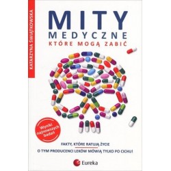 Mity medyczne, które mogą...