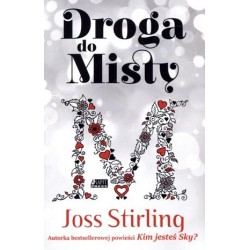 Droga do Misty. Saga o...