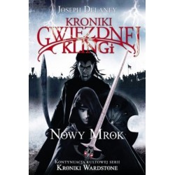 Nowy Mrok. Trylogia Kroniki...