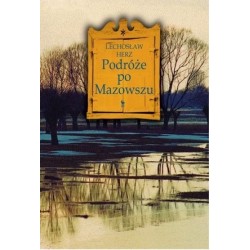 Podróże po Mazowszu